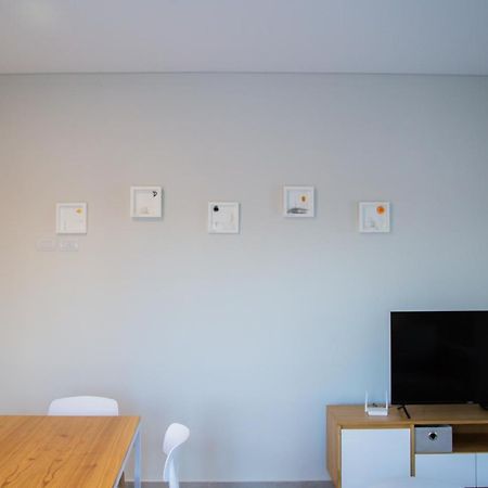 Appartement Don Lucio à San Juan Extérieur photo