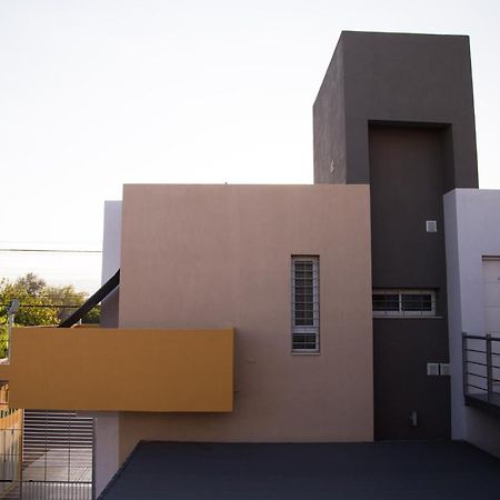 Appartement Don Lucio à San Juan Extérieur photo
