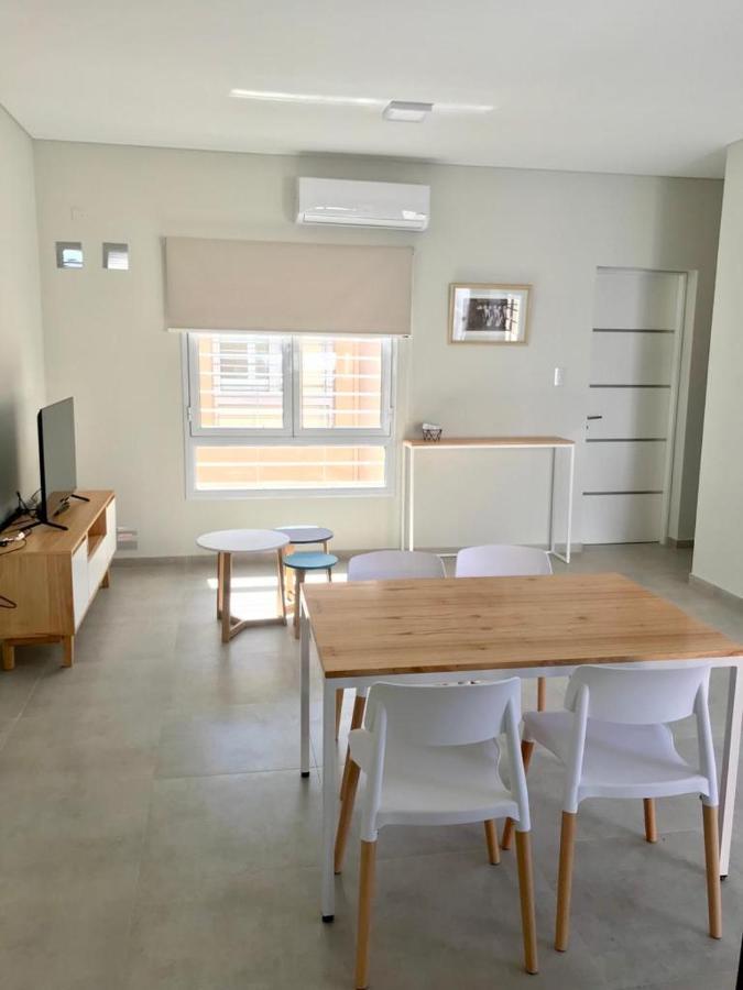 Appartement Don Lucio à San Juan Extérieur photo