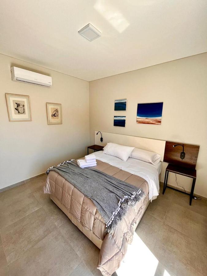 Appartement Don Lucio à San Juan Extérieur photo