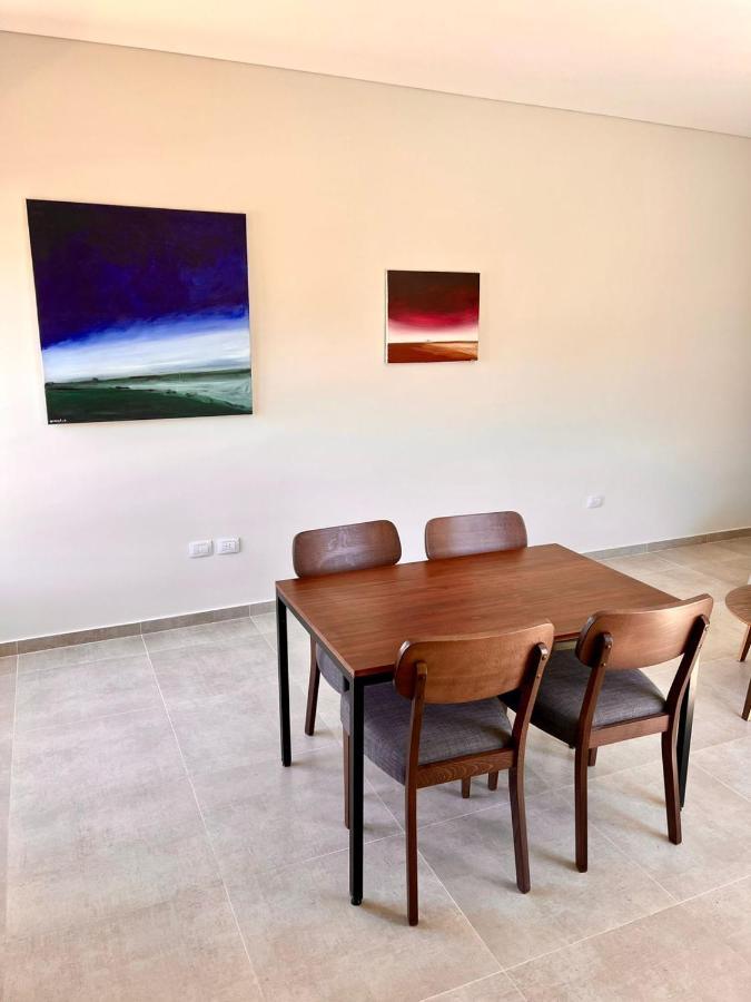 Appartement Don Lucio à San Juan Extérieur photo