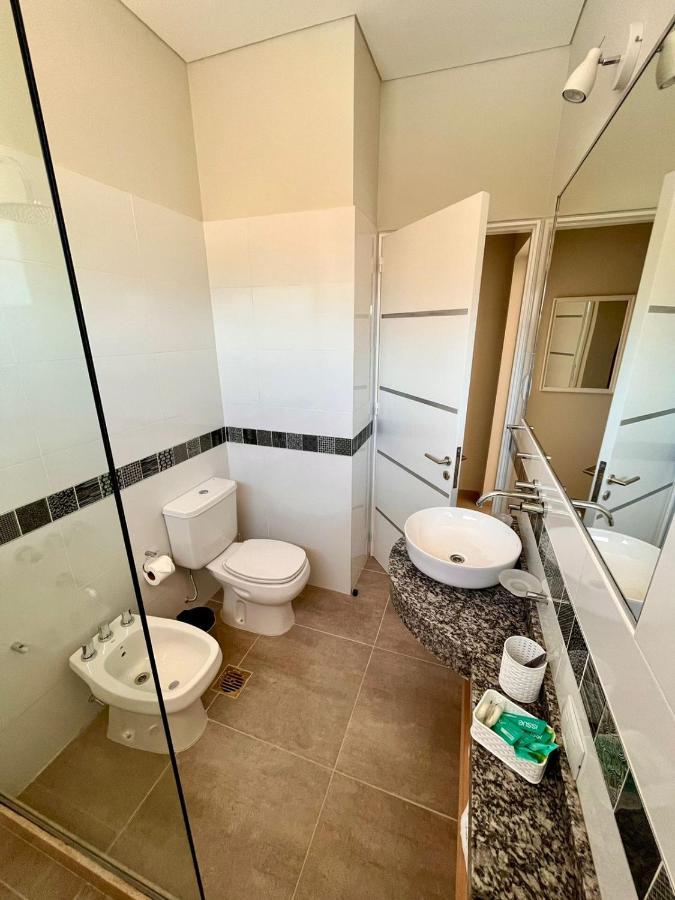 Appartement Don Lucio à San Juan Extérieur photo