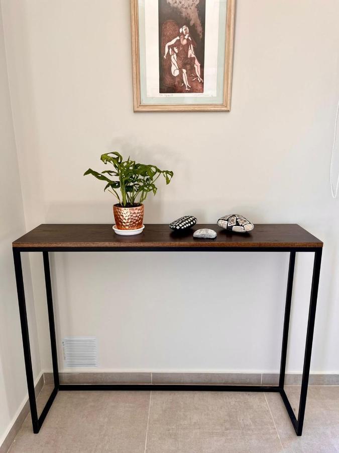 Appartement Don Lucio à San Juan Extérieur photo