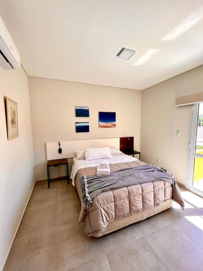 Appartement Don Lucio à San Juan Extérieur photo