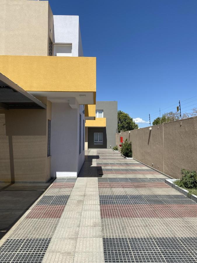 Appartement Don Lucio à San Juan Extérieur photo