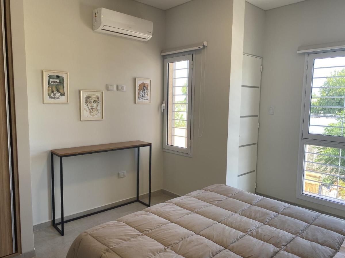 Appartement Don Lucio à San Juan Extérieur photo