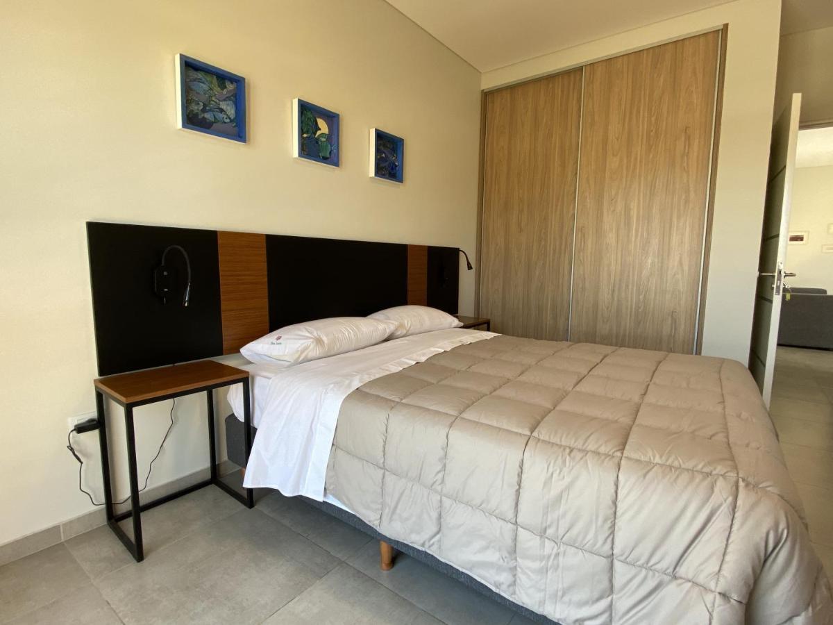 Appartement Don Lucio à San Juan Extérieur photo