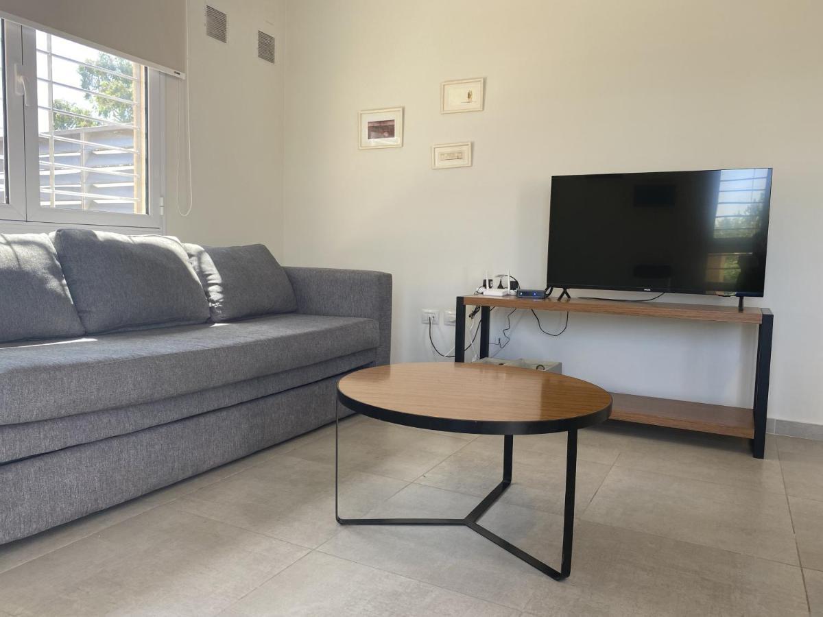 Appartement Don Lucio à San Juan Extérieur photo