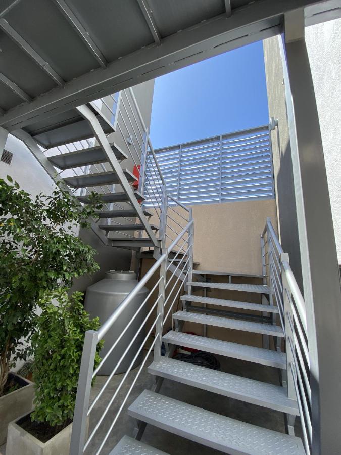 Appartement Don Lucio à San Juan Extérieur photo