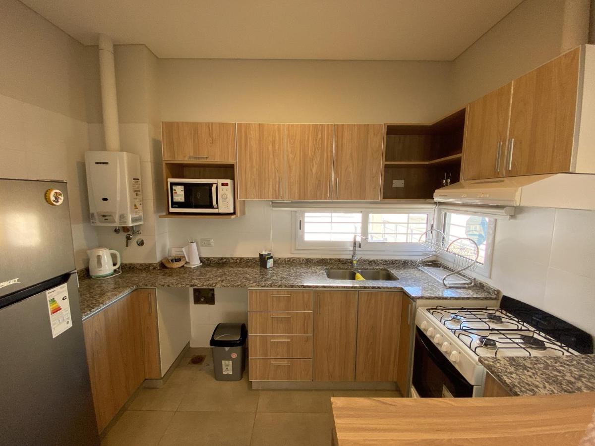 Appartement Don Lucio à San Juan Extérieur photo