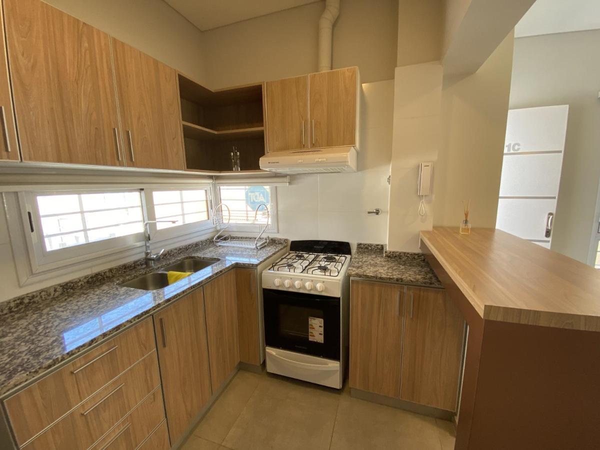 Appartement Don Lucio à San Juan Extérieur photo