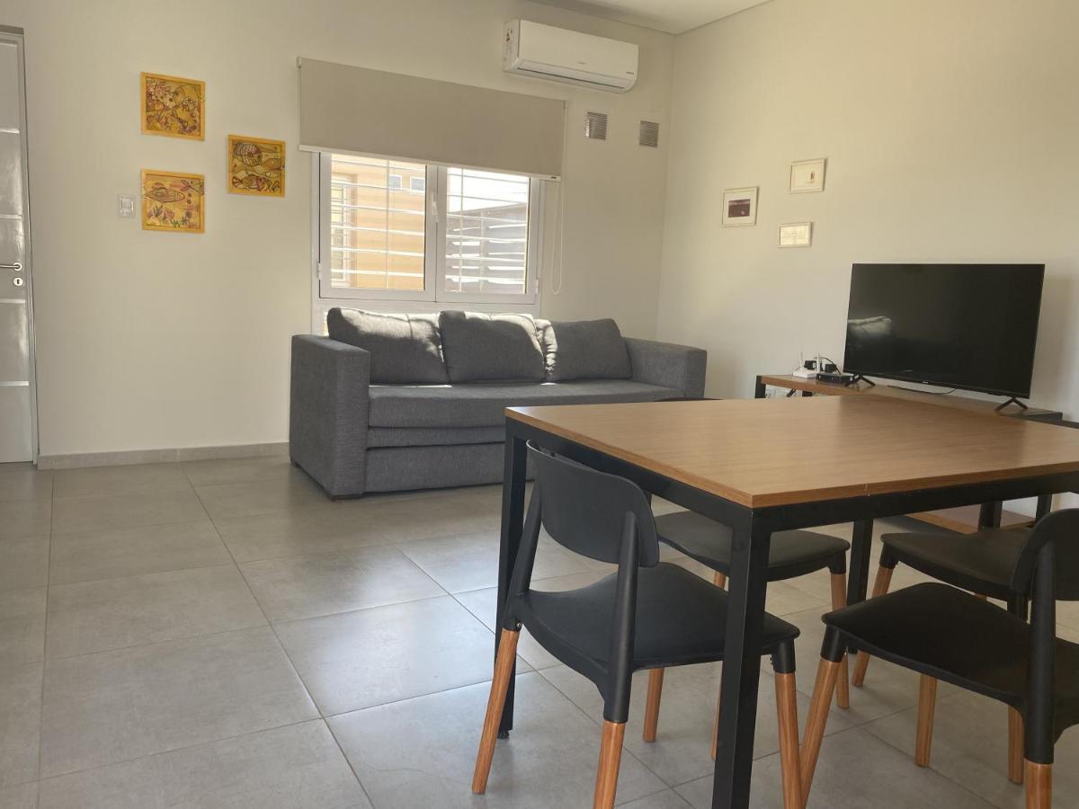 Appartement Don Lucio à San Juan Extérieur photo