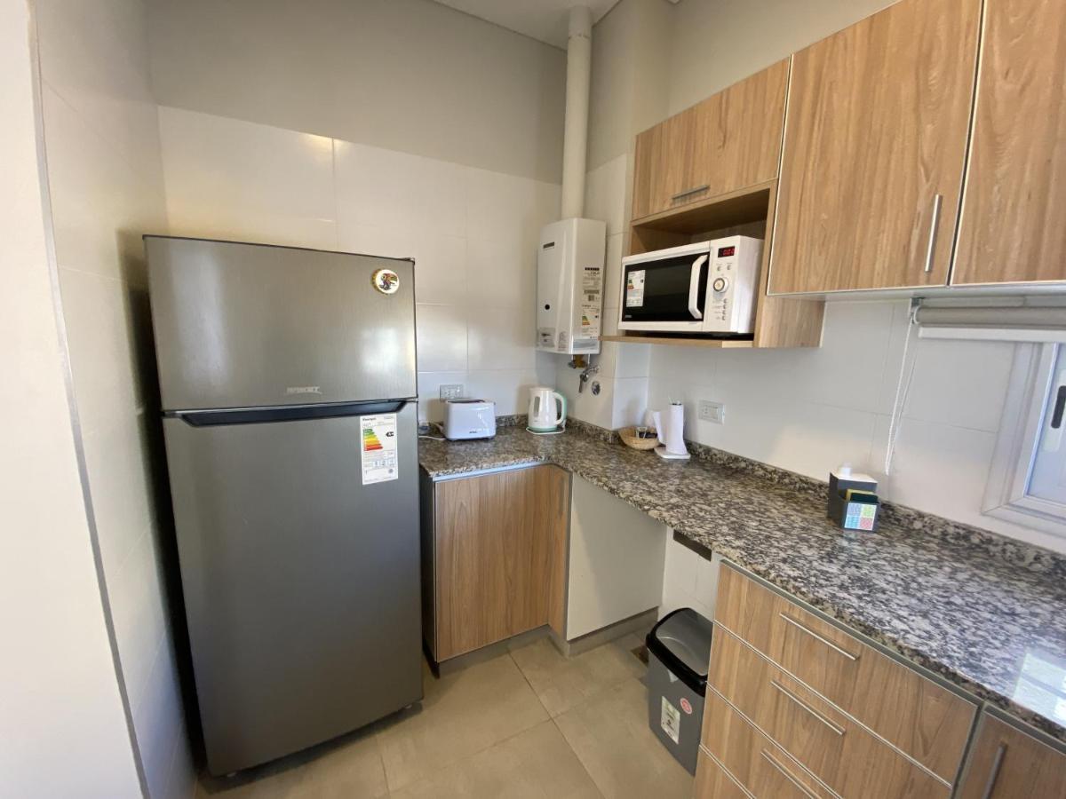 Appartement Don Lucio à San Juan Extérieur photo