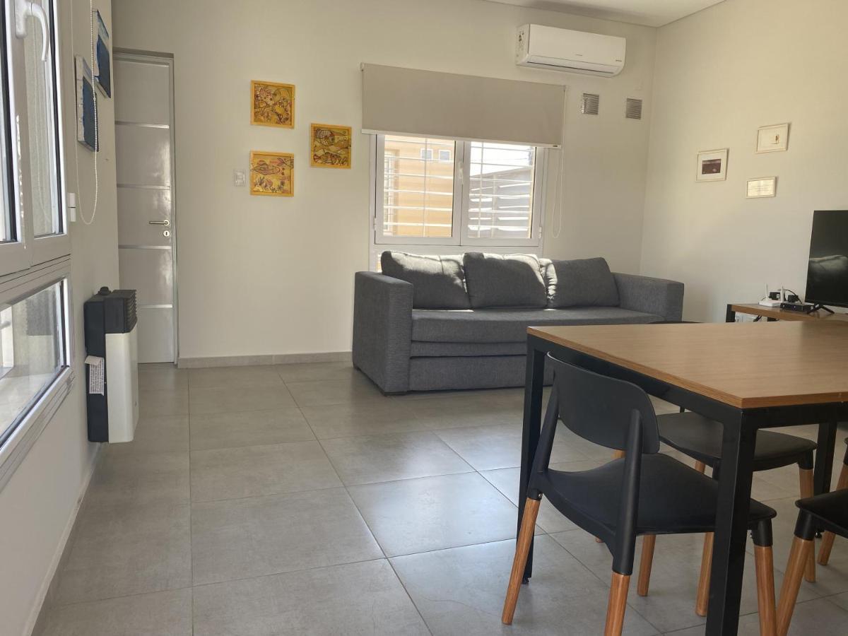 Appartement Don Lucio à San Juan Extérieur photo