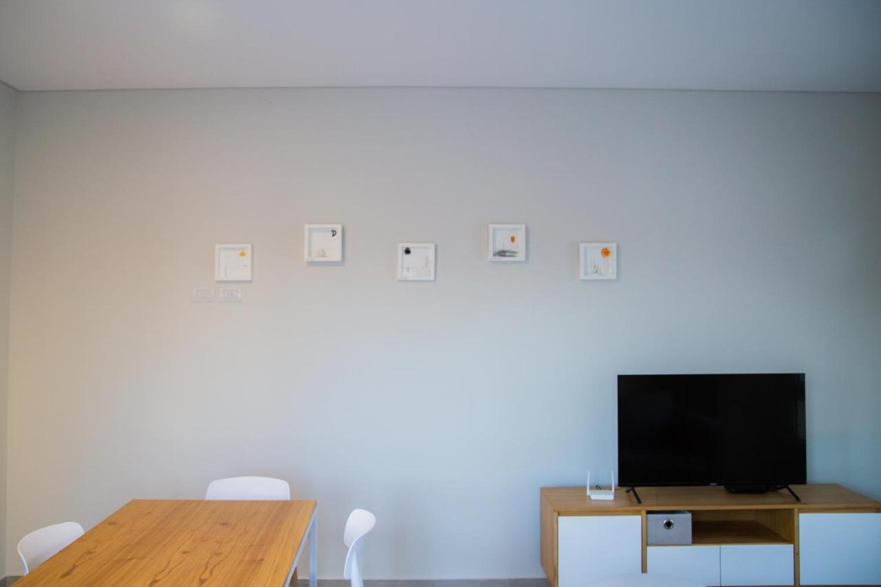 Appartement Don Lucio à San Juan Extérieur photo