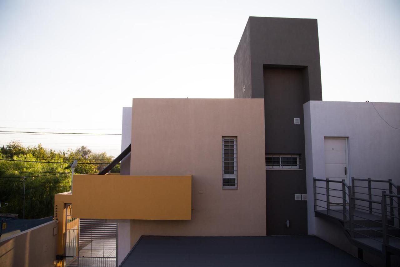 Appartement Don Lucio à San Juan Extérieur photo